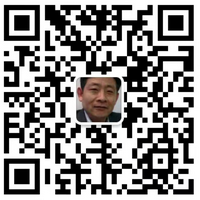 WeChat scan code