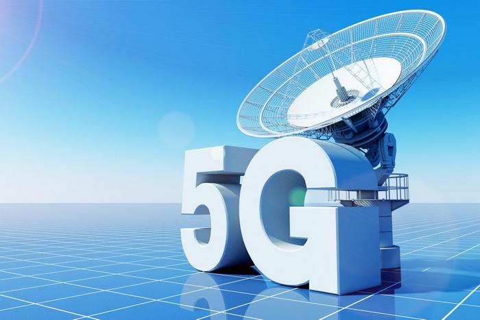 5G communication